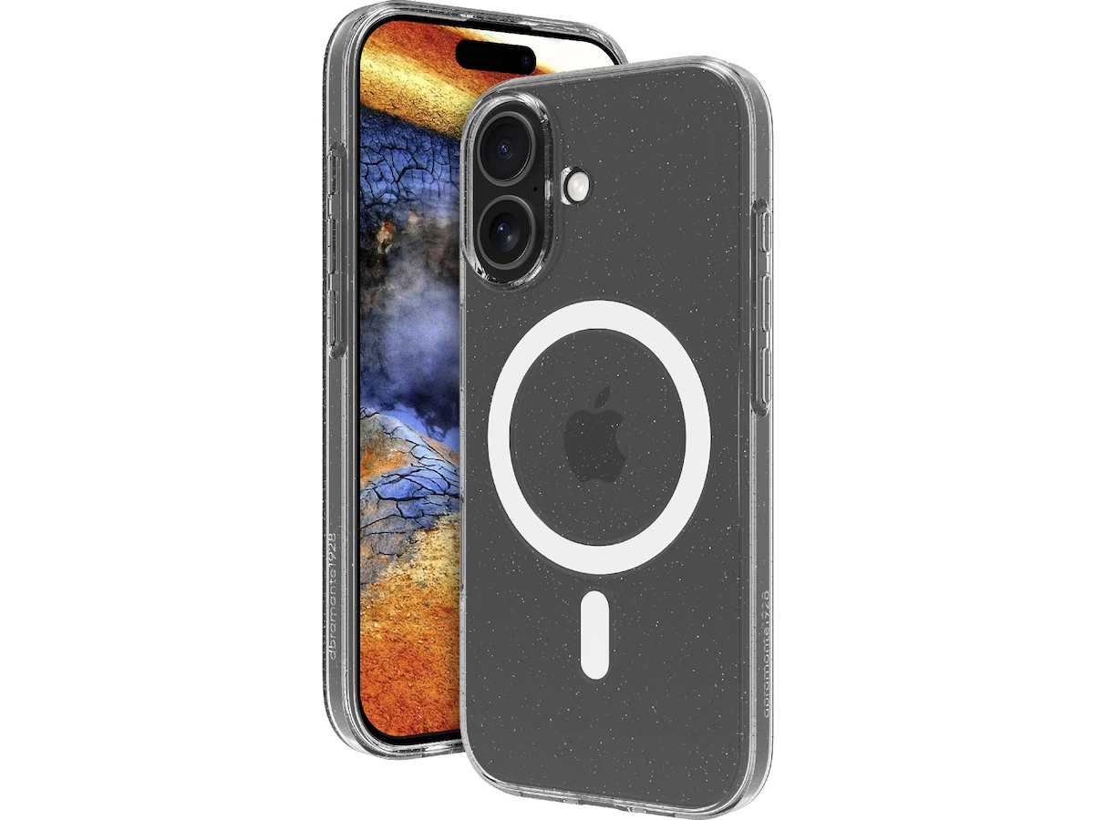 dbramante1928 iPhone 17 Greenland Pro deksel (stardust)