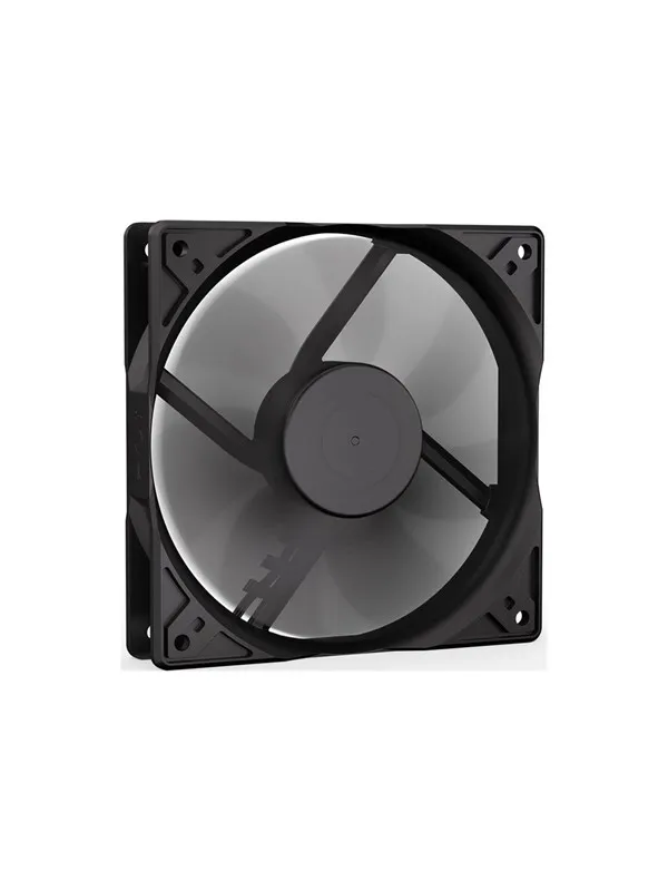 ENDORFY Zephyr 120 - Kabinettvifte - 120mm - Svart