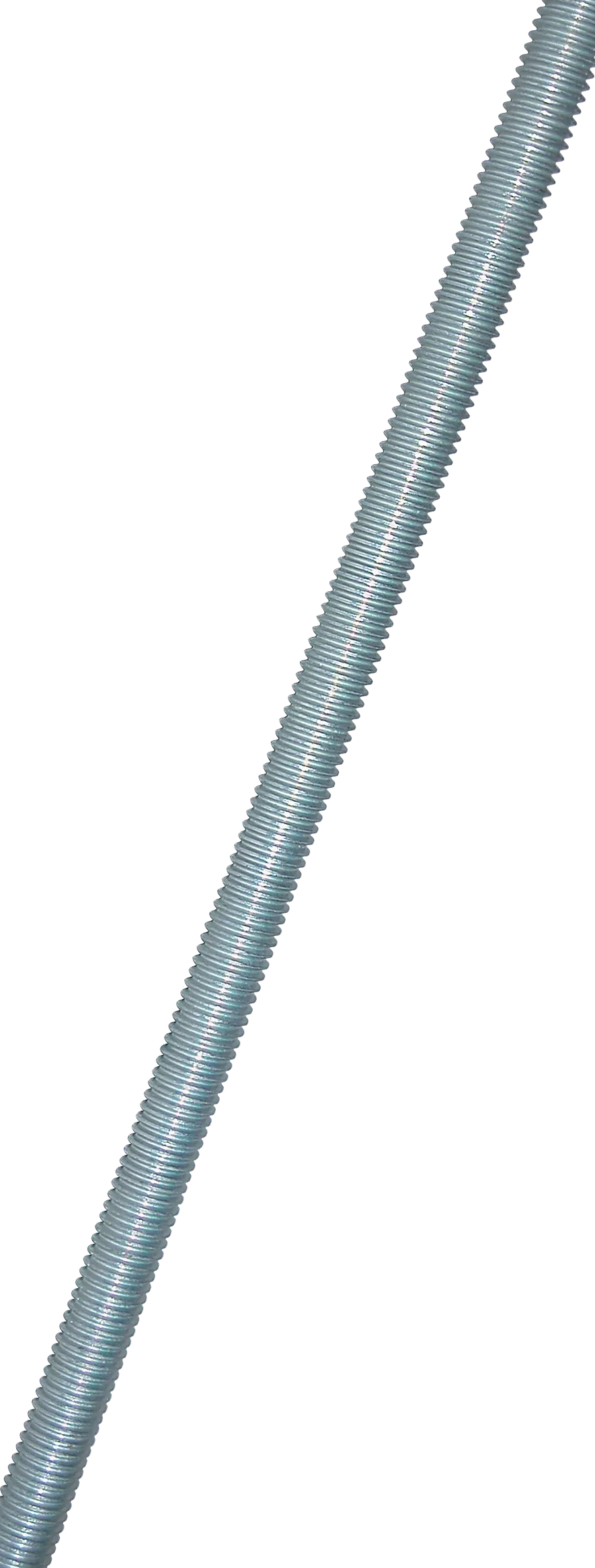 NKT gjengestang DIN975 8.8 FZB M8×1mtr