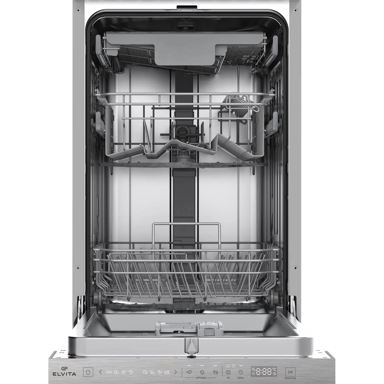 Elvita CDI6450V