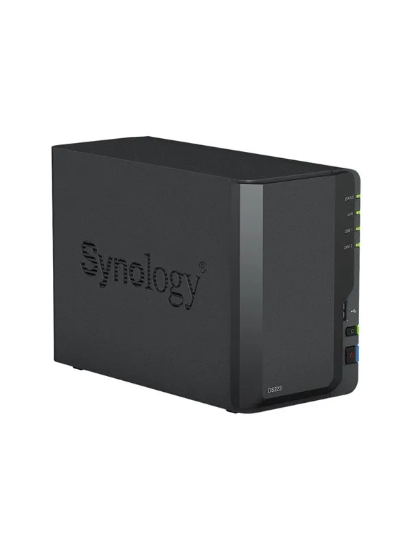 Synology Disk Station DS223 - NAS-Server