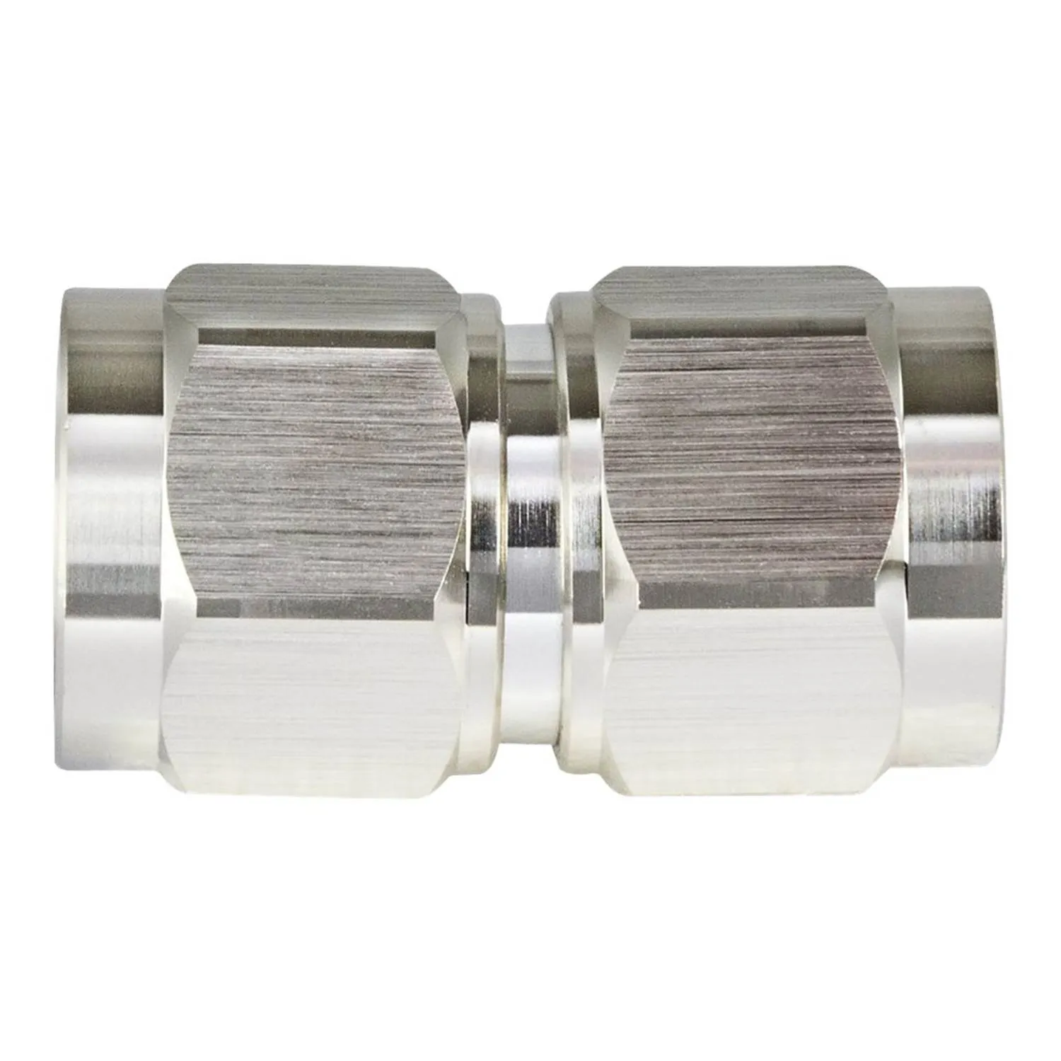 Televes kontaktovergang NN-11, N-hann til N-hann, 50 ohm