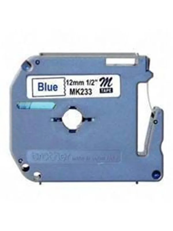Brother MK233 - Printer tape