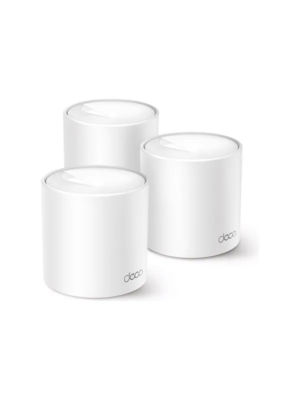 TP-Link Deco X10 V1 - Mesh router Wi-Fi 6