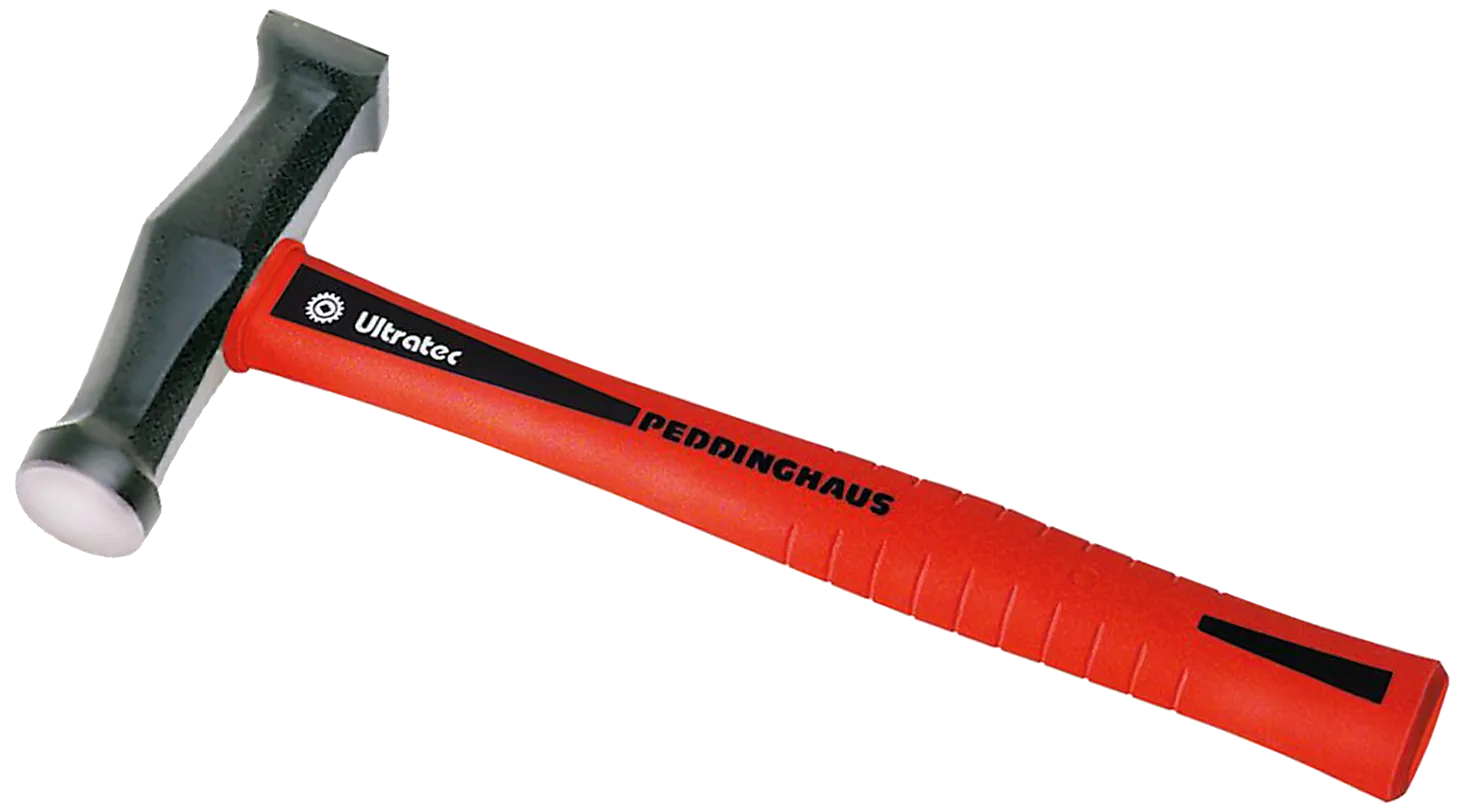 Pladehammer m/Ultratec-skaft 315g