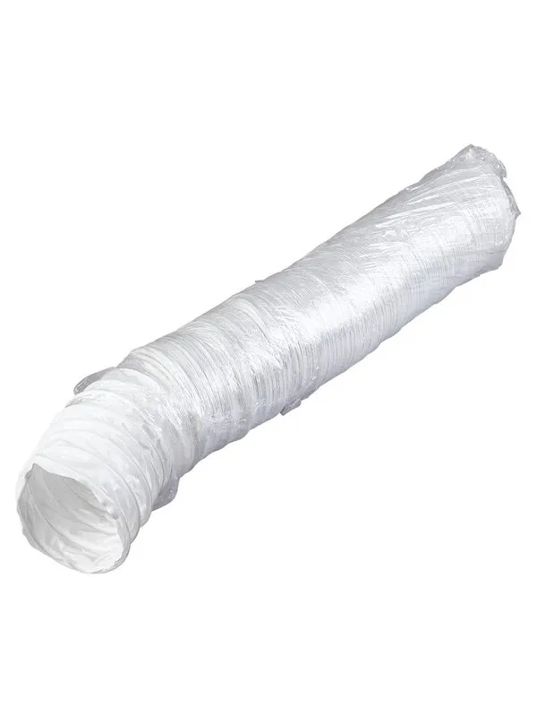 Duka flexslange Ø152x6000mm.