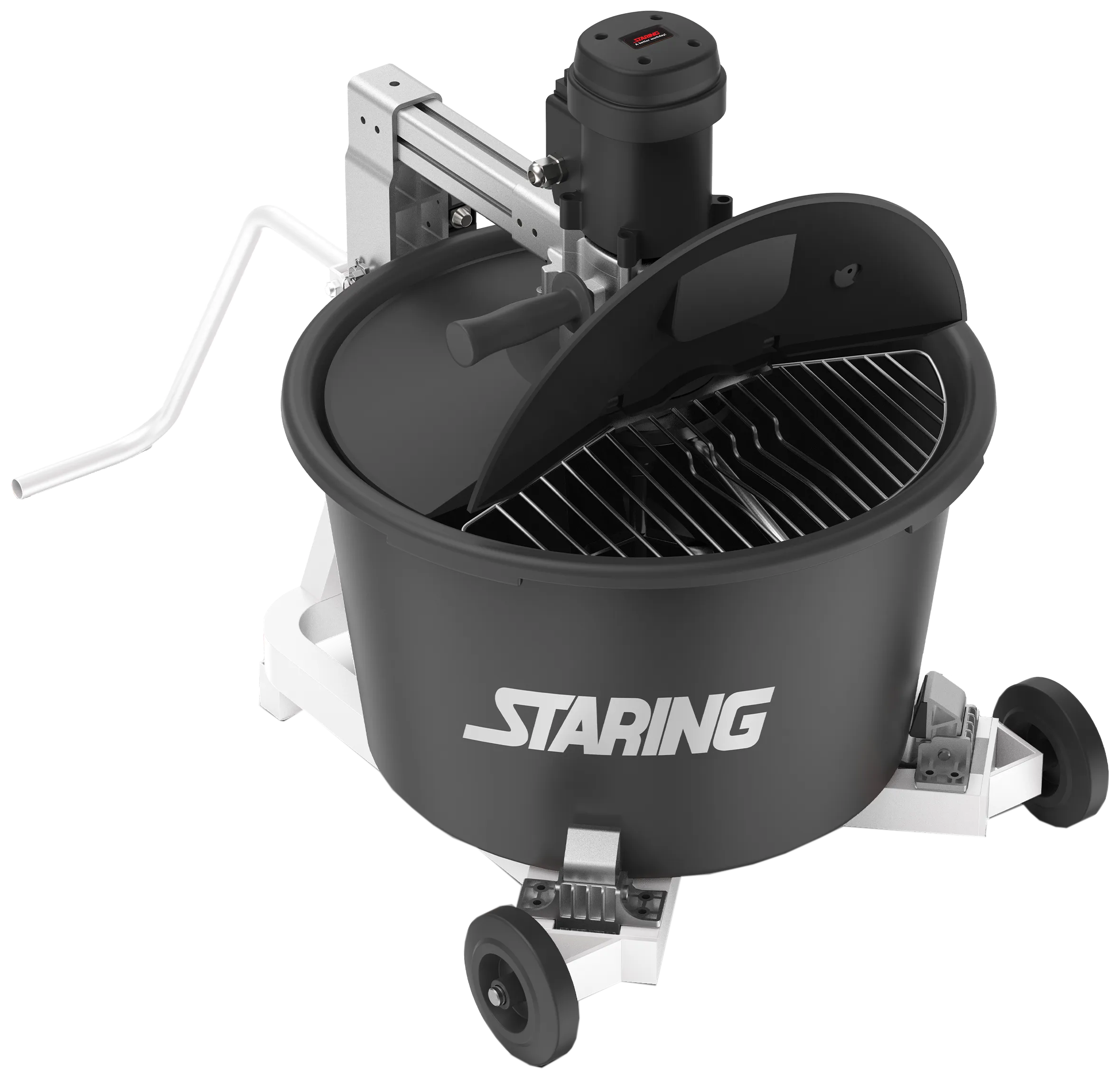 Motstrømsblander BLM65 65ltr 1×230V 29kg