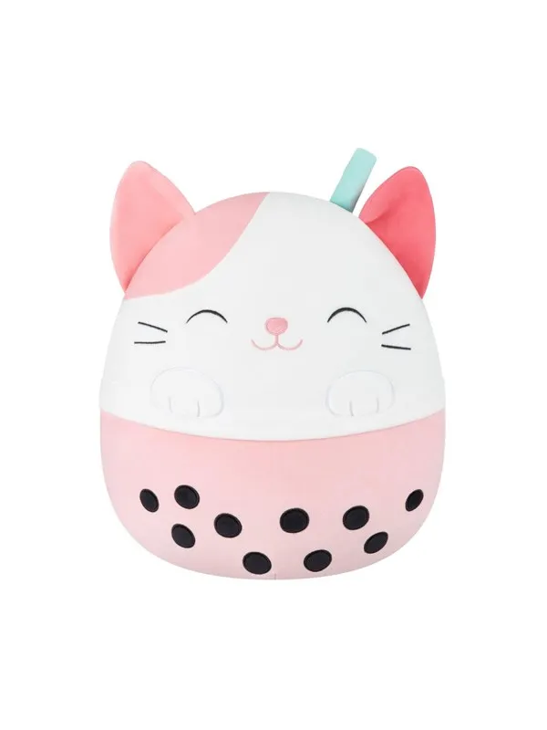 Squishmallows 40 cm Roxy Cat