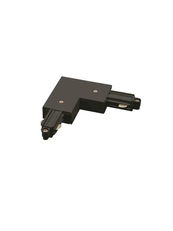 Scan Products Mita 1F L-coupling Black (Outside)