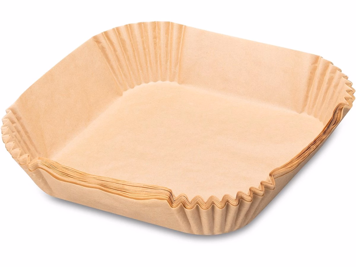ON bakepapir for airfryer (50 stk)