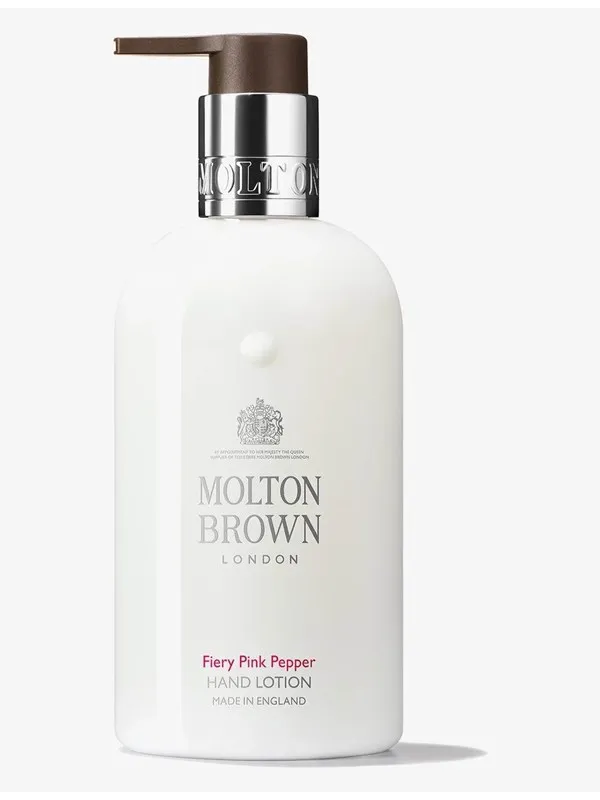 Molton Brown M.Brown Fiery Pink Pepper Hand Lotion