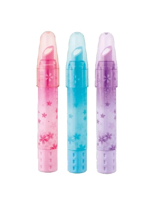 Besties Lipstick Gum 3 pcs.
