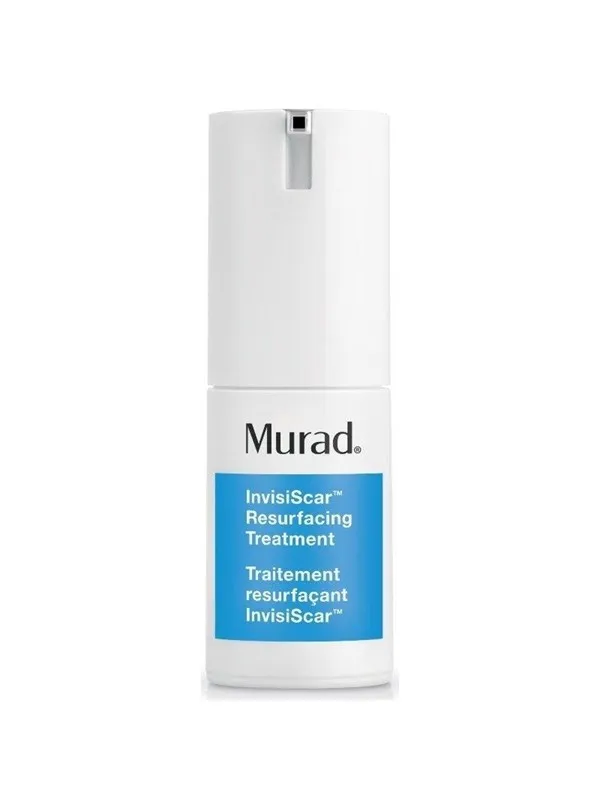 Murad Invisiscar Blemish Scar Treatment