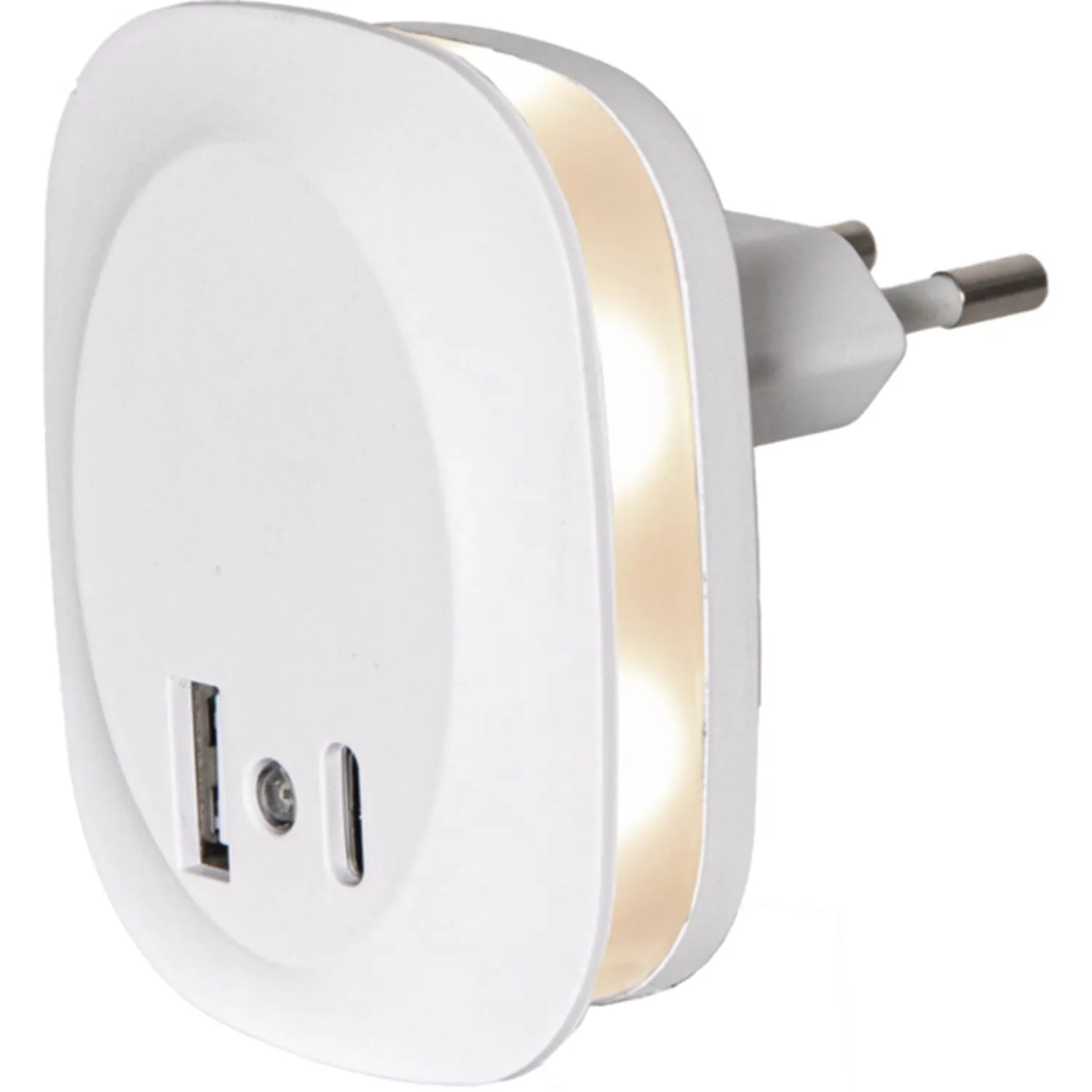 Star Trading Nattlampa LED Functional 357-93