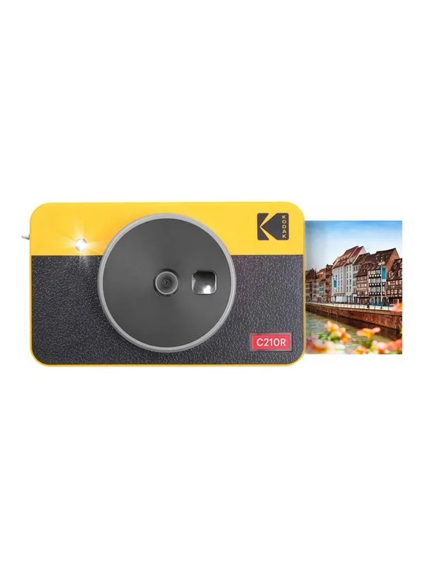 KODAK Mini Shot 2 Retro - Instant camera