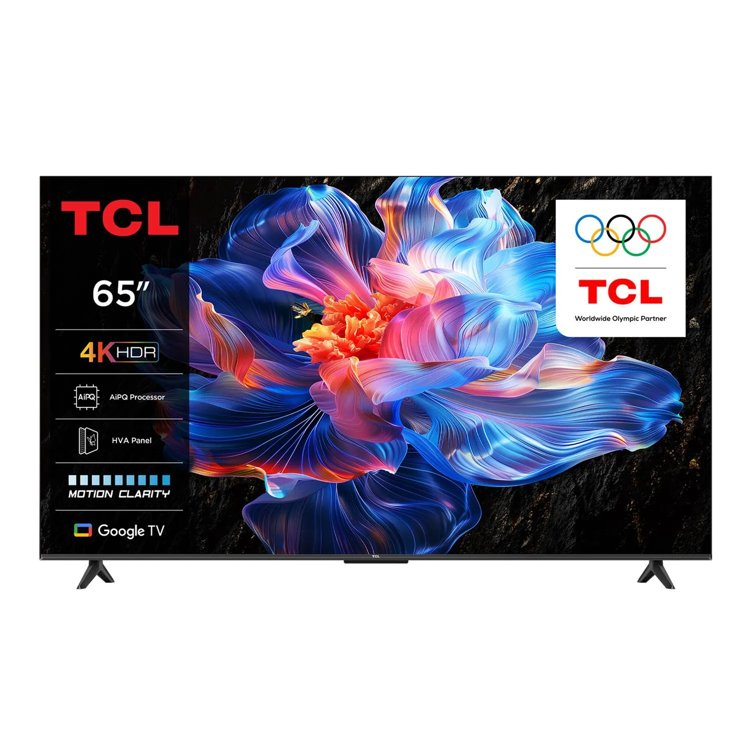 TCL 65" - 65P6K