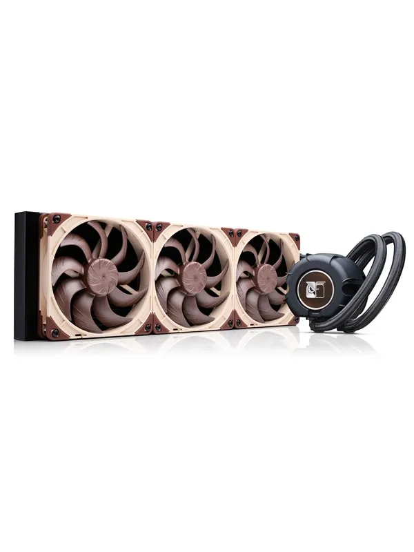 Noctua NL-LC1-42 - CPU Vannkjøling