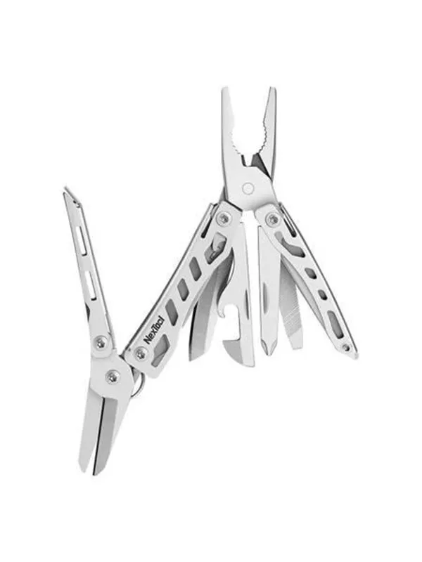 Nextool Multitool NE20178 12in1 (silver)