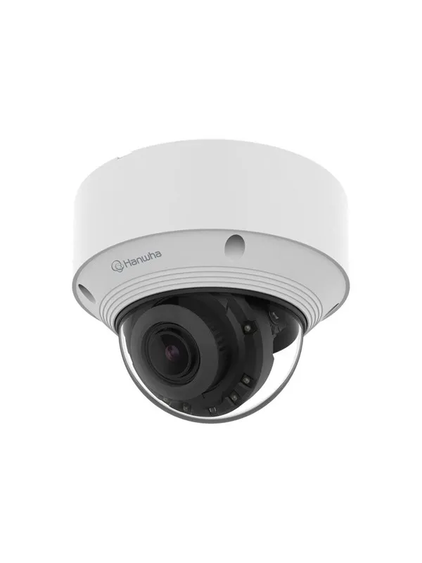 Hanwha Vision QNV-C8083R - network surveillance camera - dome