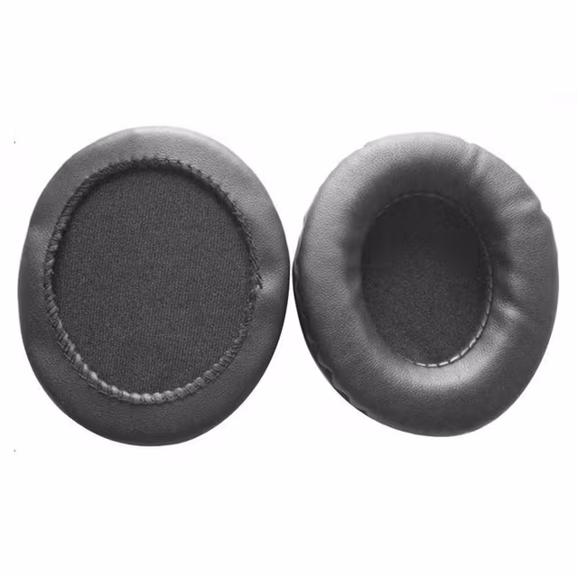 Øreputer Sennheiser HD 447  - Svart