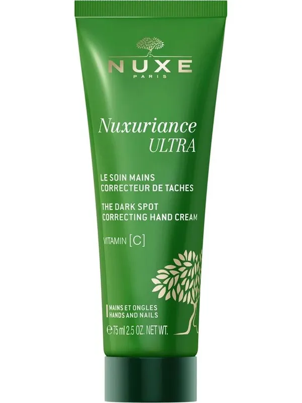 Nuxe Nuxuriance Ultra Hand Cream