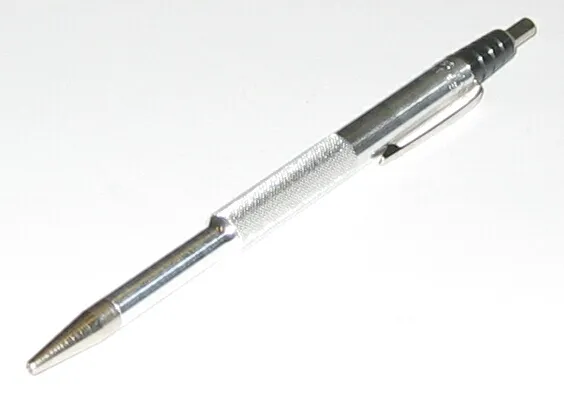 Ripespiss Rico-Marker