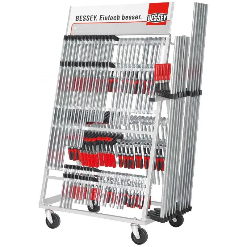 Tvillingvogn, uten tvillinger ZW2
