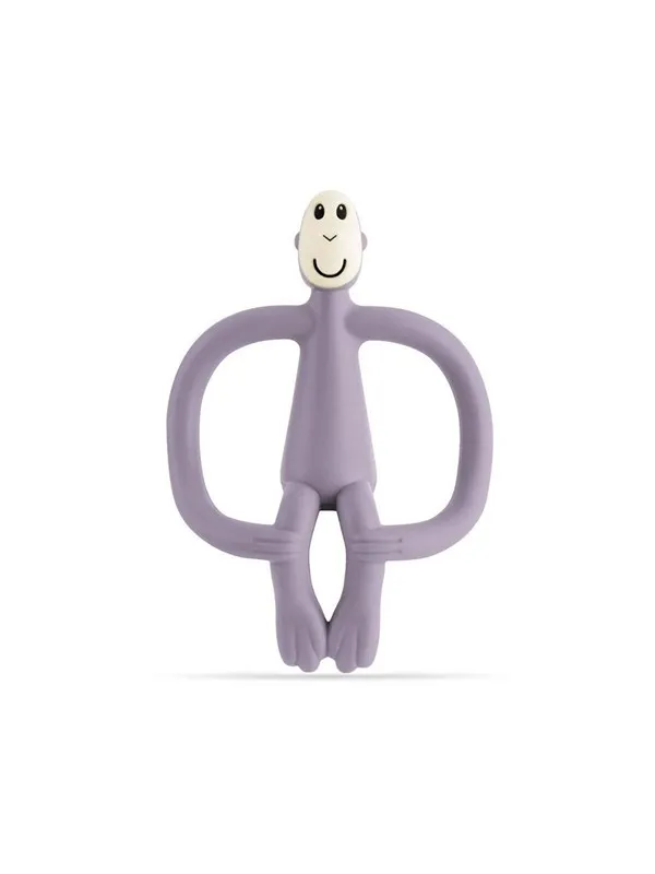 Matchstick Monkey Bitedyr Lilla