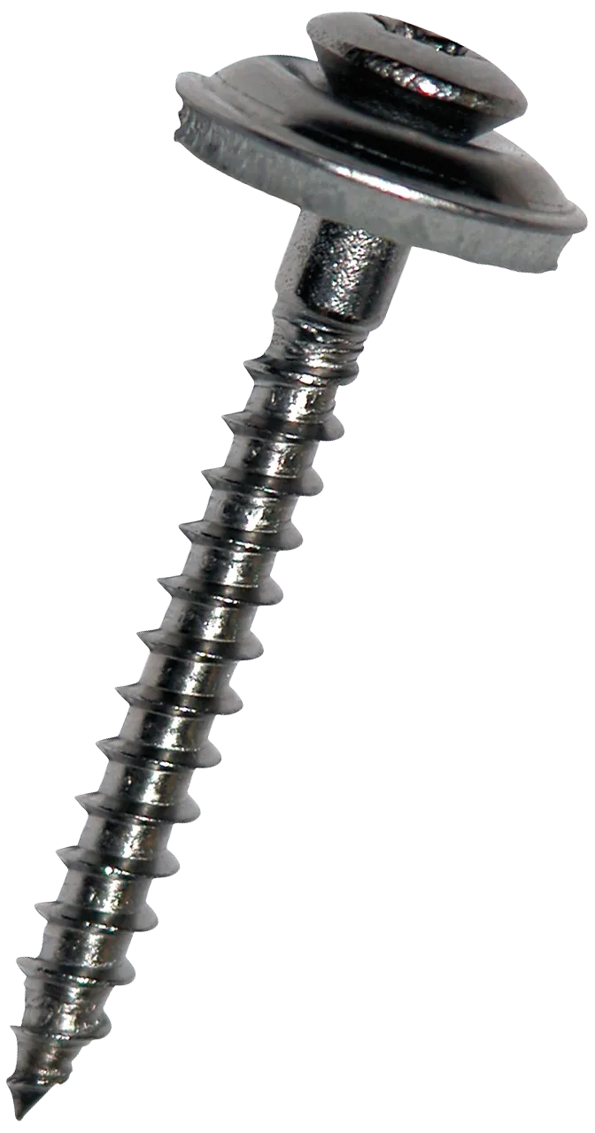 NKT Roof+ takskrue A2 LH TX20 4,5×50, 200stk