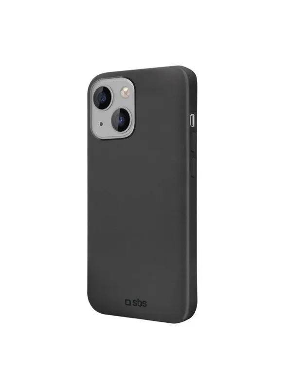SBS Novelty Instinct Cover for iPhone 14 / 13® - Black