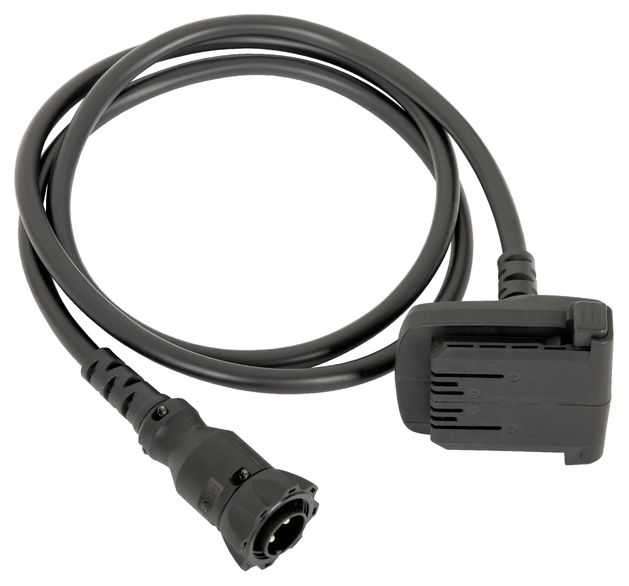 Kabeltilkobling BCL15CB