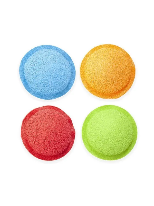 Kikkerland - Bottle Scrubbies (CU274)