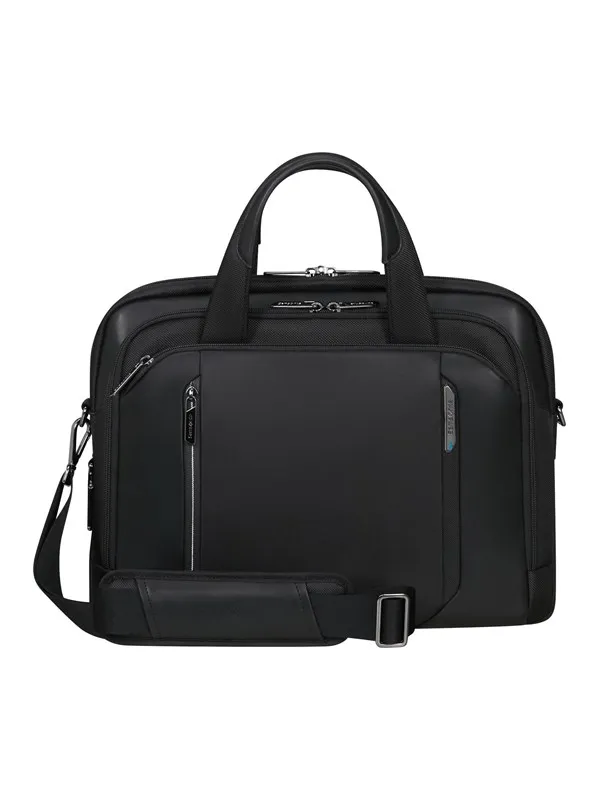 Samsonite Spectrolite 4.0 Laptopveske for Laptop 14.1" | Svart