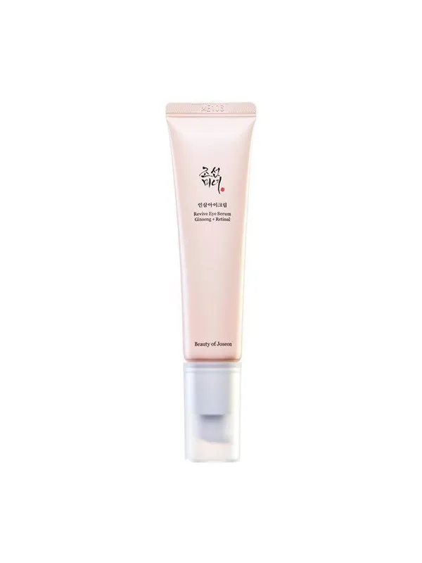 Beauty of Joseon Revive Eye Serum : Ginseng + Retinal 30 ml