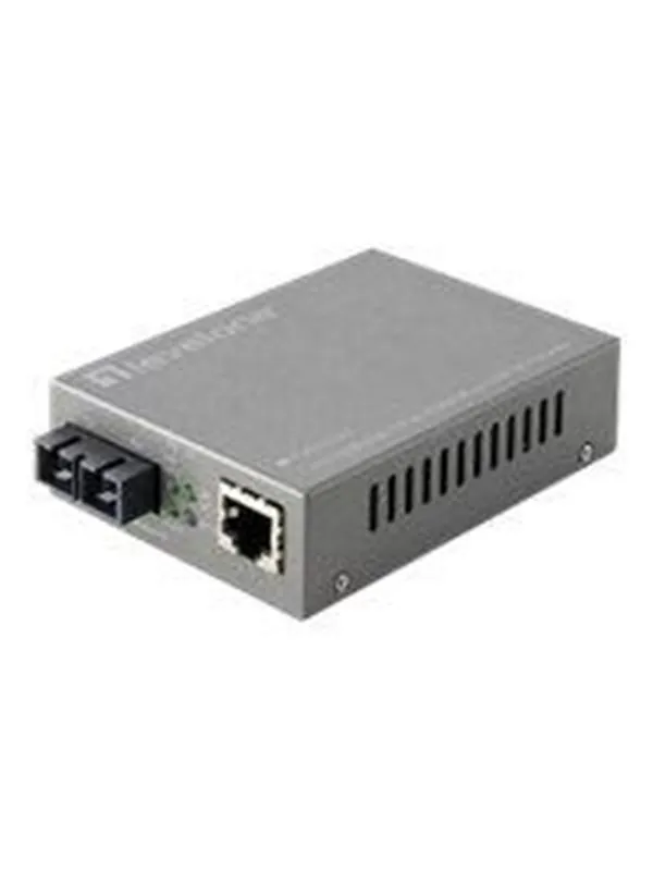 LevelOne Web Smart Series FVS-3120