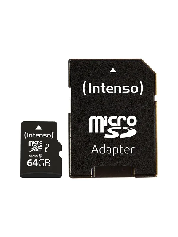 Intenso Performance 64GB