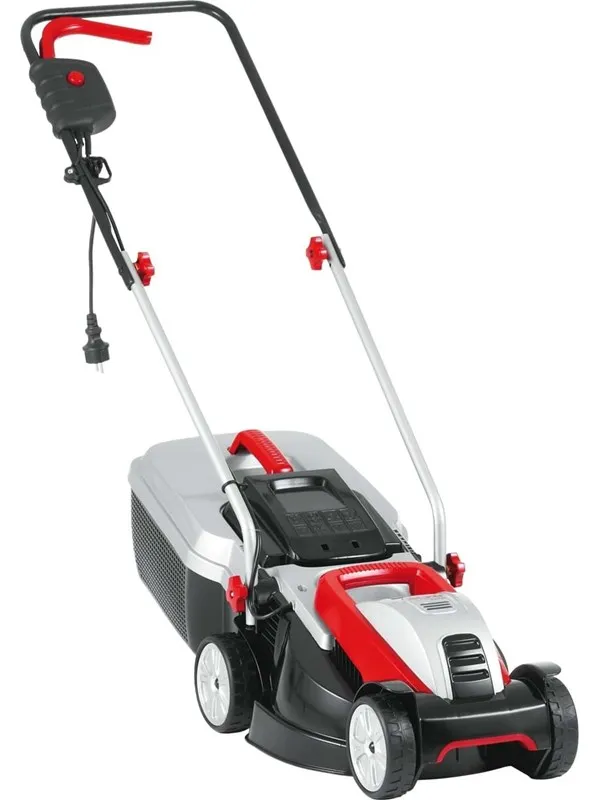 AL-KO Elektrisk gressklipper Classic 3.22 SE