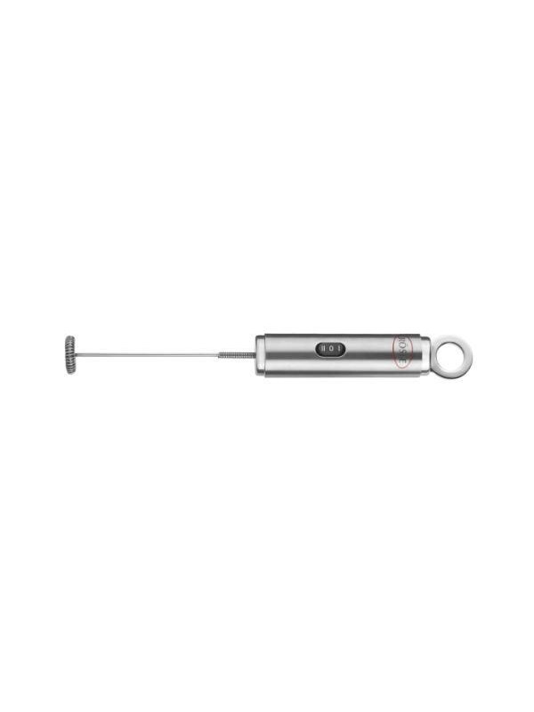 Rösle Milk frother 23 cm Steel