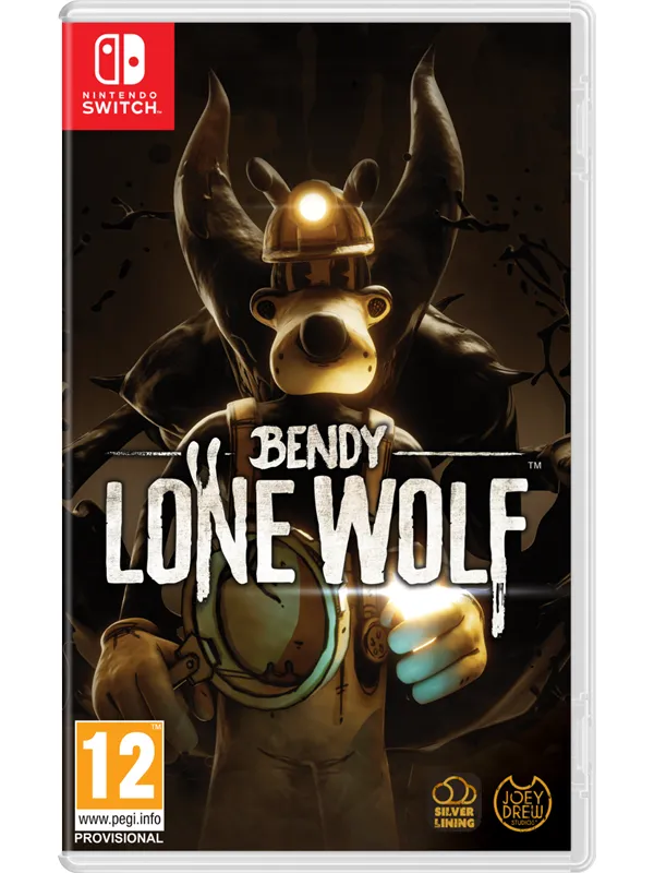 Bendy: Lone Wolf - Nintendo Switch - Survival