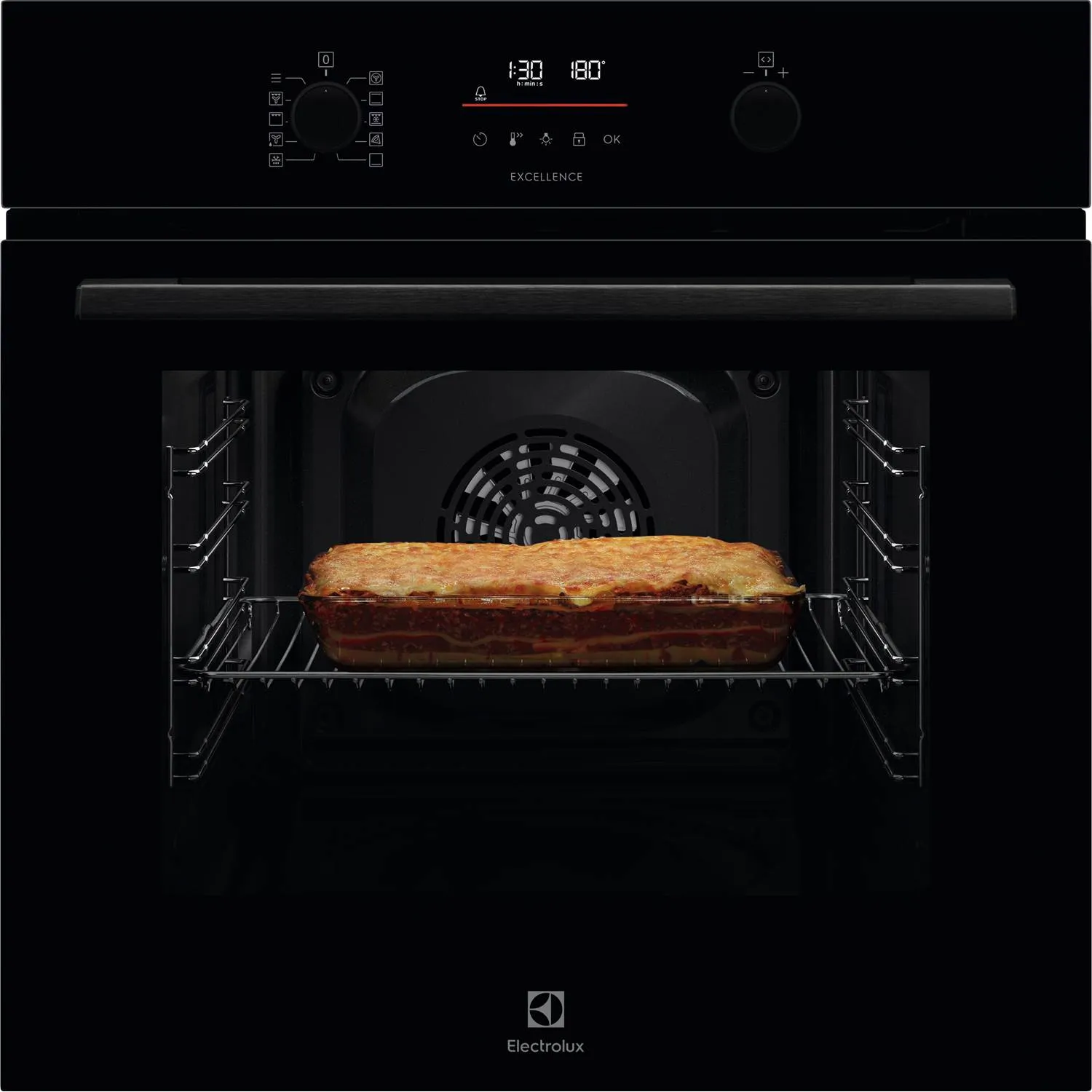 Electrolux Excellence XO80PNK