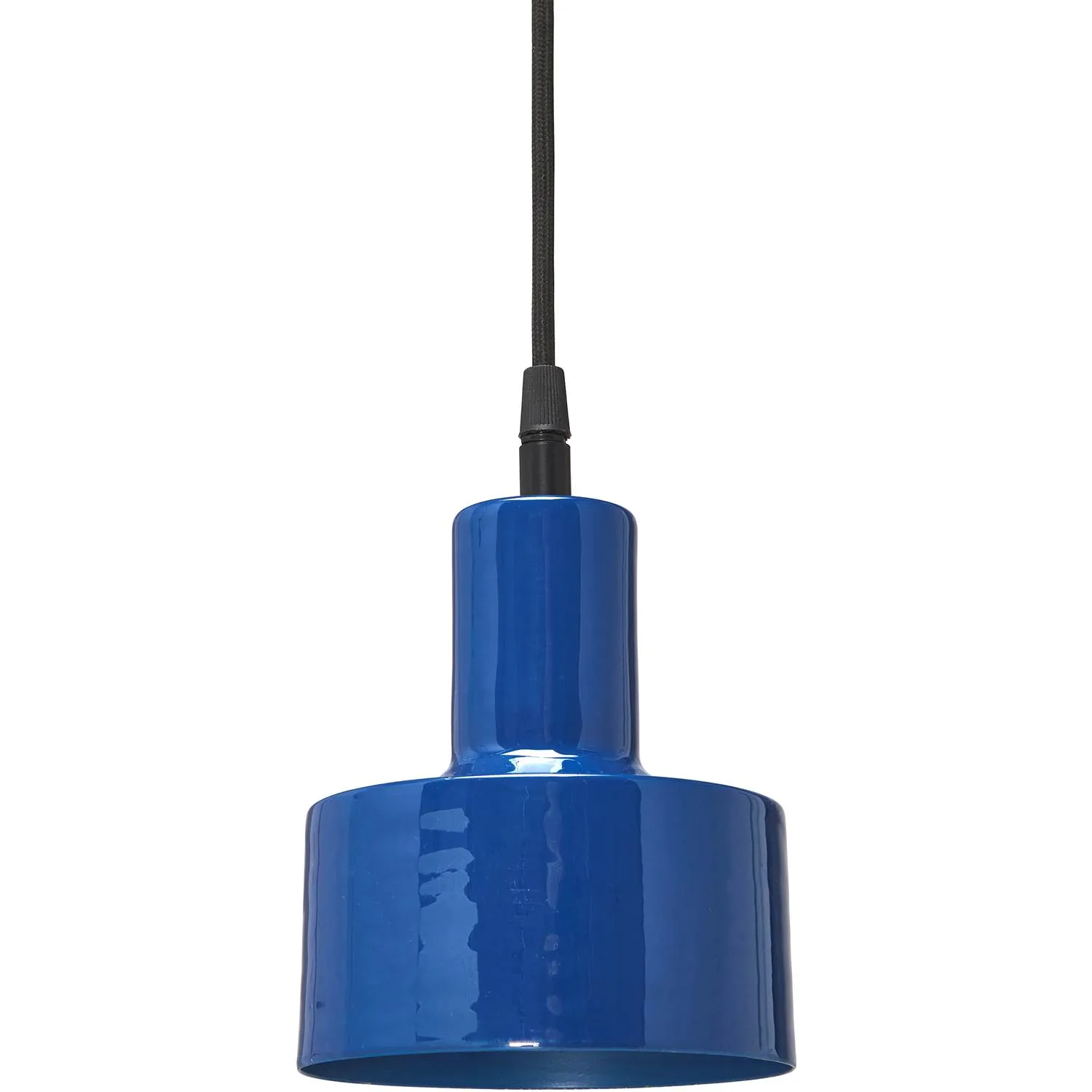PR Home Solo Blank blå 13cm