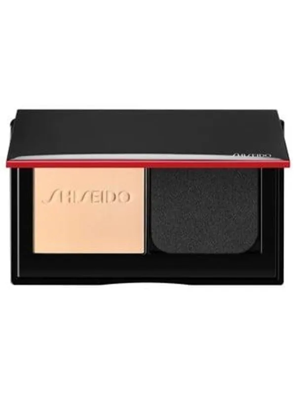 Shiseido Synchro Skin Powder Foundation 130 Opal