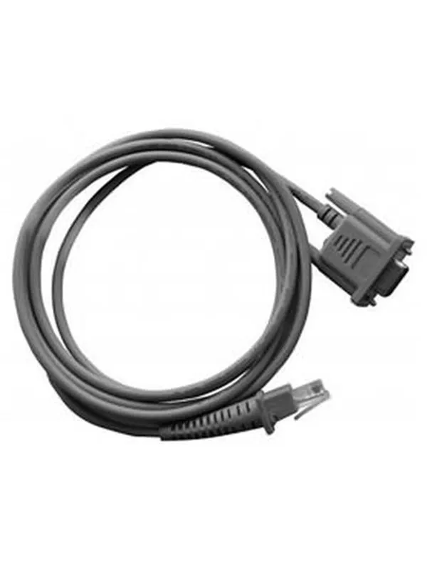 Datalogic CAB-327  RS232 CABLE           CABL