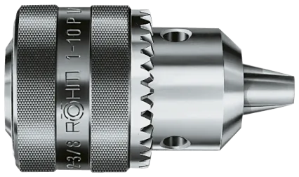 Röhm Prima chuck 13S B16