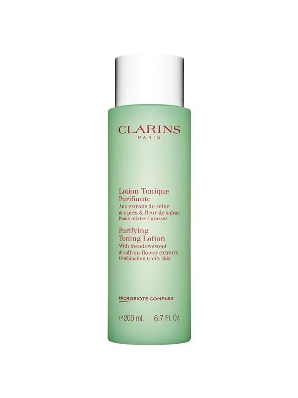 Clarins Purifying Toning Lotion - 200 ml
