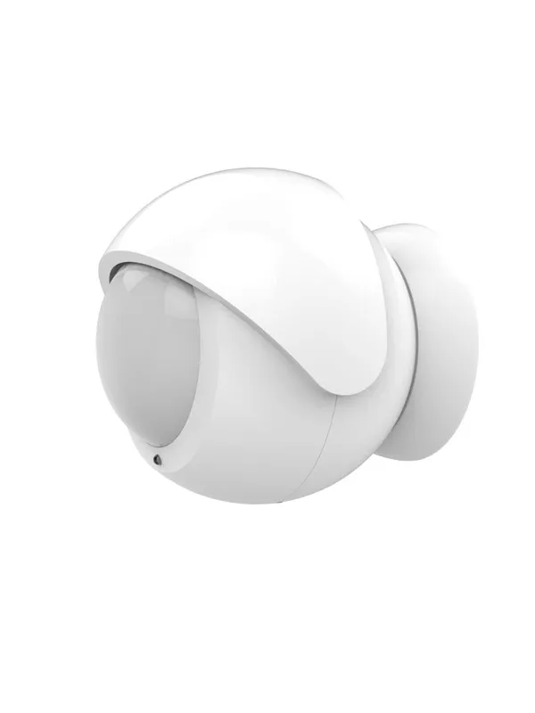 Philio Tech Outdoor Motion Sensor with Magnetic Holder