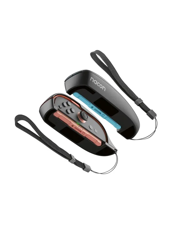 NACON Mouse Pack - Wireless - Nintendo Switch 2