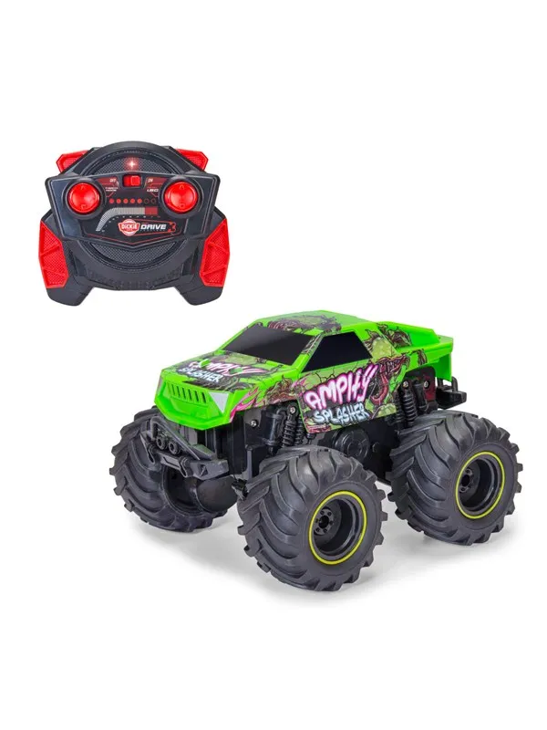 Dickie RC Amphy Splasher RTR