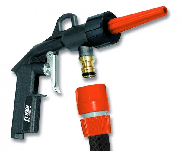 VP1 Vaskepistol