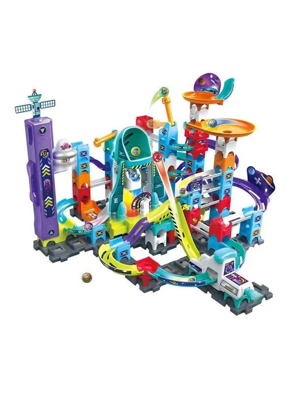 VTech Marble Rush Space Magnetic Set Xl300E